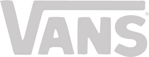 Download Hd Vans Logo Logo Transparent Png Image