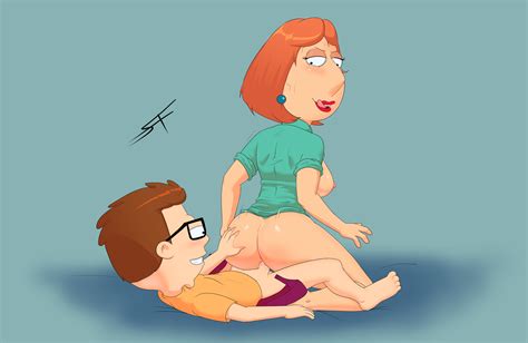Rule34 If It Exists There Is Porn Of It Slappyfrog Lois Griffin