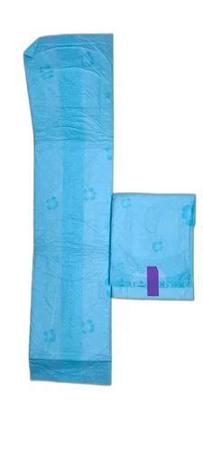 Anion Cotton 280mm Ultra Thin Ladies Sanitary Pad For Women At Rs 350piece In New Delhi
