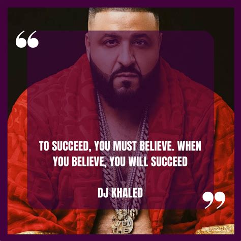 Dj Khaled Quotes 100 To Share With Your Pals And Homies