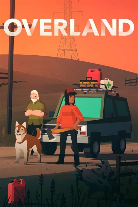Overland Pc Free Game Download Full Version Gaming Beasts