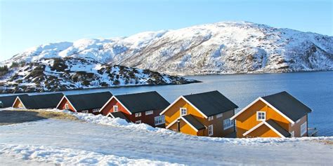 5 Things To Do And Places To See In Winter Scandinavia