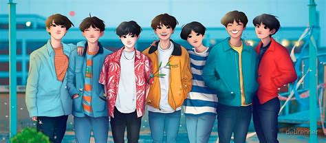 View Bts Euphoria Laptop Wallpaper 