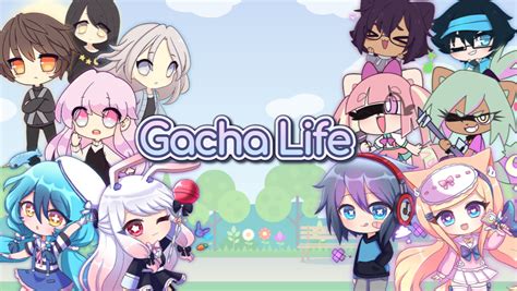 Gacha Life 2 Release Date Gameplay Android Ios Gacha Club News
