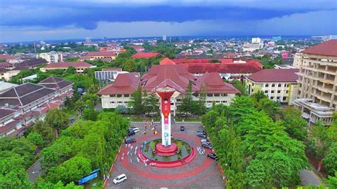 Universitas Di Yogyakarta Newstempo