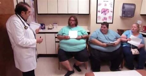 My 600 Lb Life Season 8 Episode 1 John And Lonnies Weight Issues