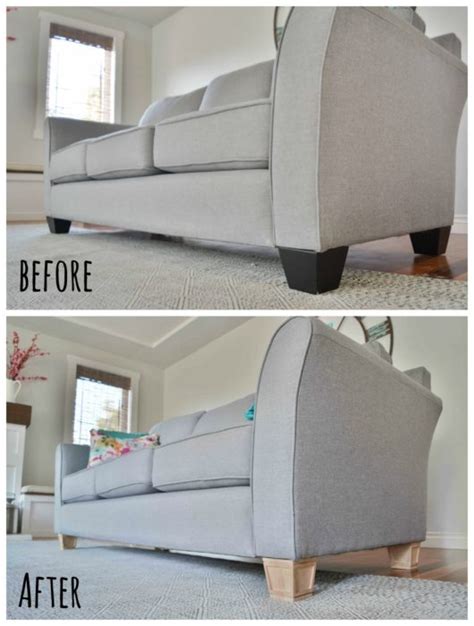 How To Replace Legs On A Sofa Sofa Design Ideas