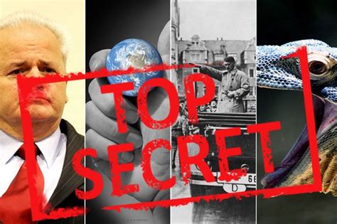 Bilderberg 5 Top Conspiracy Theories Surrounding The Secret Group