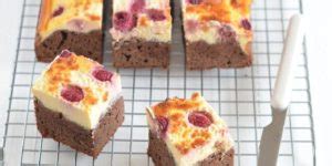 Brownies Met Cheesecake Topping Uit Paulines Keuken