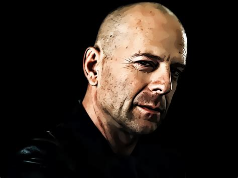 Free Download Bruce Willis Hd Wallpapers My Muses Bruce Willis Hd