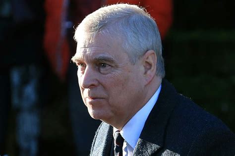 Truth About Rumors Prince Andrew Could Go To Jail If He Visits Us Ibtimes