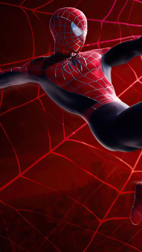 1082x1920 Marvel Spider Man Hd Art 2022 1082x1920 Resolution Wallpaper