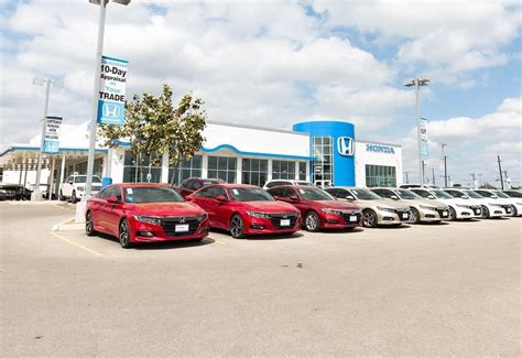 Maybe you would like to learn more about one of these? Used Car Dealer San Antonio TX | Northside Honda