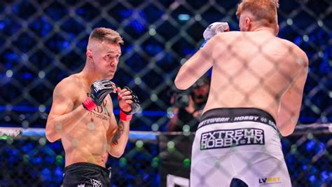 Jego prognozy nie są optymistyczne. Fame MMA UK NA ŻYWO: Gala w Newcastle i walki ONLINE. Relacja LIVE - Sport