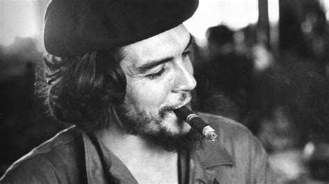 Che guevara was a prominent communist figure in the cuban revolution who went on to become a guerrilla leader in south america. 9 October 1967: Che Guevara is executed in Bolivia | MoneyWeek