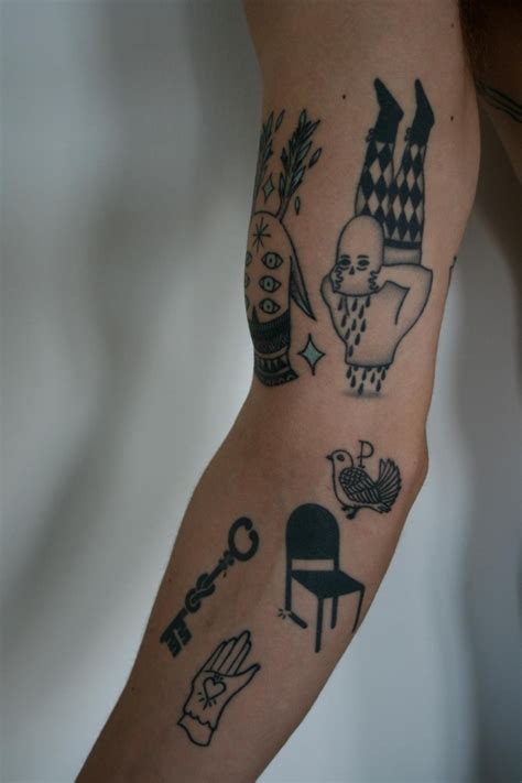 Awesome Cute Arm Tattoos Best Tattoo Design Ideas