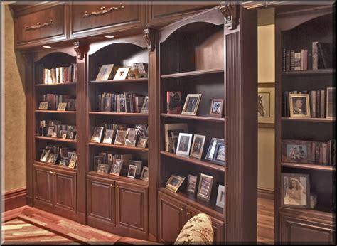 How do we do that? Bookcase with Hidden Door Open - Yelp