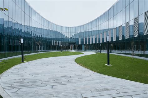 El Ministerio De Ciencia Presentó Ceroinfinito Edificio De última Generación Para La Uba