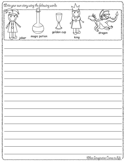3rd Grade Writing Worksheets Best Coloring Pages For Kids 3rd Grade