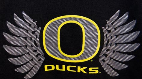 Oregon Ducks Logos Wallpaper - WallpaperSafari