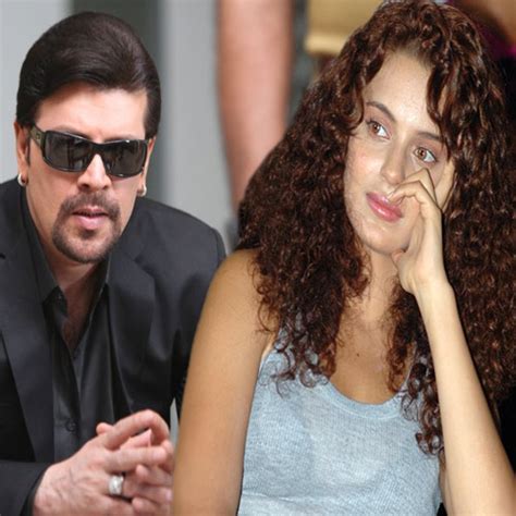 Bollywood Aditya Pancholi To Reveal His Relationship With Kangana In A