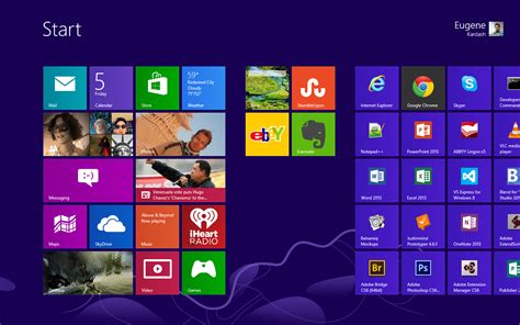 Cara Screenshot Di Windows 8 Cara Terindah