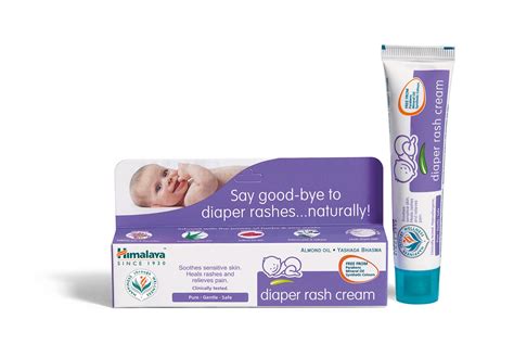 Himalaya Baby Care Diaper Rash Cream Buy Himalaya Baby Care Diaper