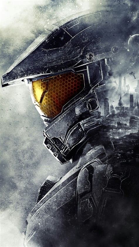 Master Chief Phone Wallpaper Gaming Wallpapers Animes Wallpapers