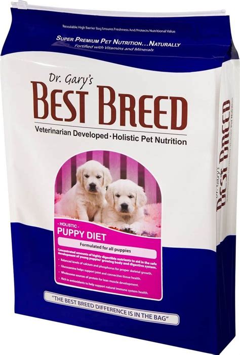 Best Dry Puppy Foods 2020 Dog Food Advisor In 2020 Dog Food Recipes