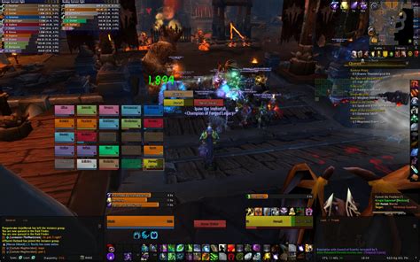 Wow Screenshots View And Share World Of Warcraft Screenshots