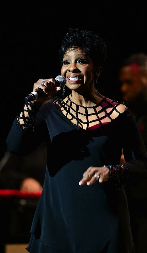 Gladys Knight Concert Tickets And Tour Dates Seatgeek