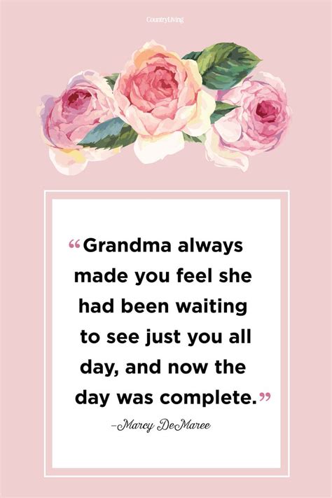 20 Grandma Love Quotes Best Grandmother Quotes And Sayings