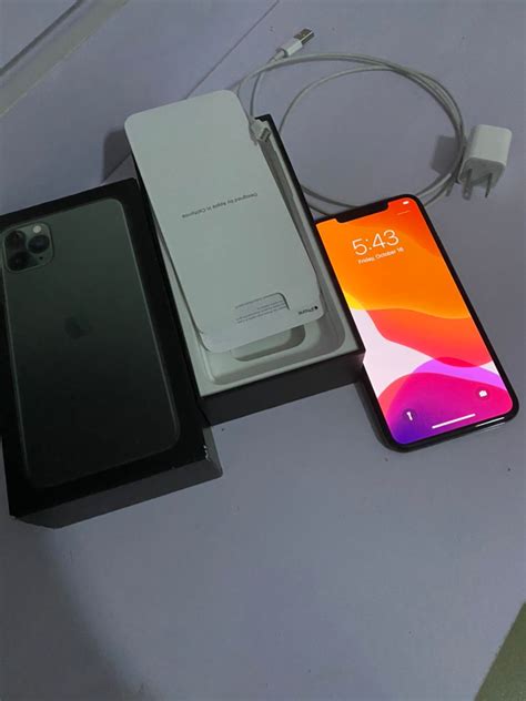 May 1, 2020last updated on october 13, 2020 2 comments 874 views. LIKE NEW  Gray Iphone 11 Pro Max 256gb - Coolest With ...