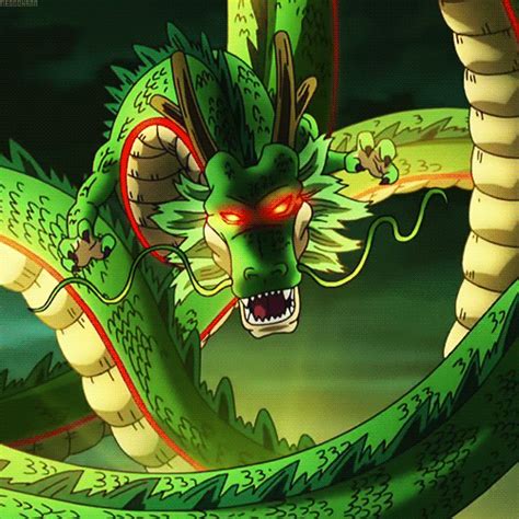 Dragon ball z movie 03: Vœux des dragons - Shenron | Wiki DokkanBattleFR | Fandom