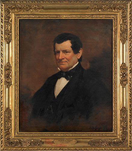 Samuel B Waugh American 1814 1885 Oil On Canv Sold At Auction On