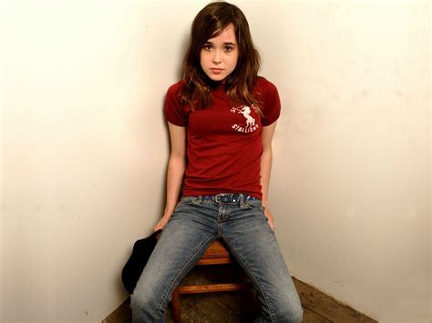 103 Ellen Page Hd Wallpapers Background Images