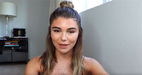 Olivia Jade Rowing Photoshop Lori Loughlin Sentenced To Prison Time In College On The