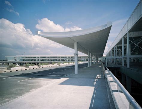 Manila Ninoy Aquino Int Airport Philippines BFG International