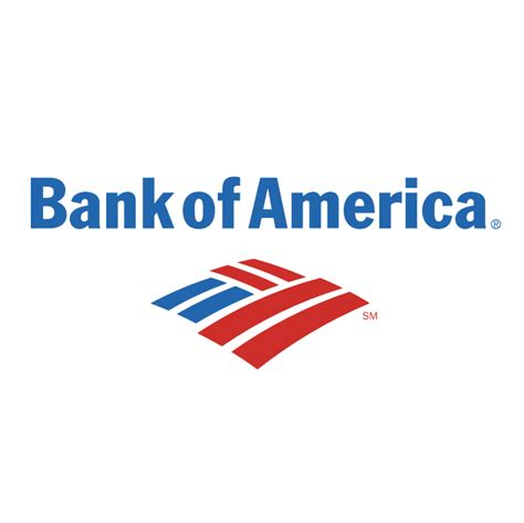 Bank Of America ⋆ Free Vectors Logos Icons And Photos Downloads
