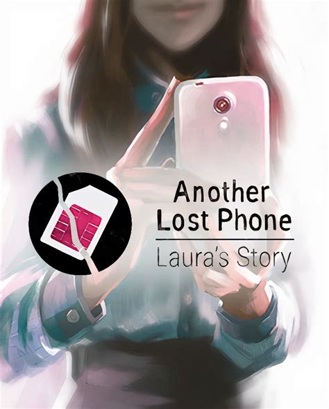 Купить Another Lost Phone Lauras Story со скидкой на ПК