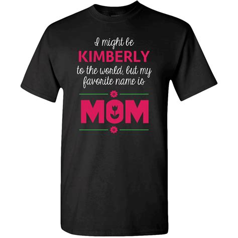 Favorite Name Personalized T Shirts Design T Shirts Hoodies