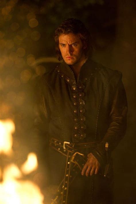 the prince will take on evil to save snow white snow white and the huntsman in theaters june 1