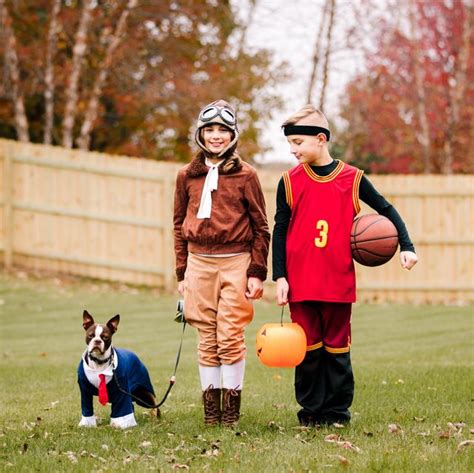 20 Best Dog And Owner Halloween Costumes Matching Dog Mom Costumes