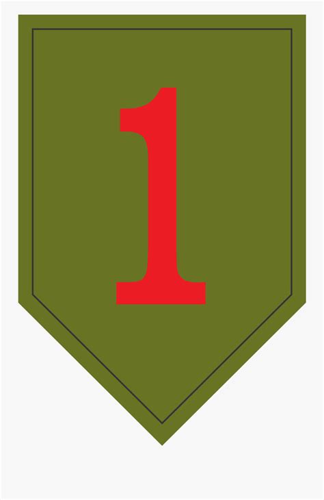 Military Symbols Infantry