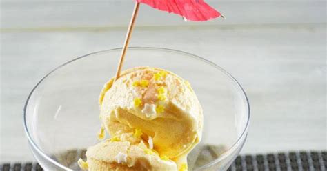 Mix together and add enough fresh, clean snow to create the proper consistency. 10 Best Ice Cream with Condensed Milk and Evaporated Milk Recipes | Yummly