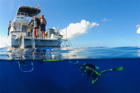 Dive Sites Dive Red Sail Cayman Grand Cayman