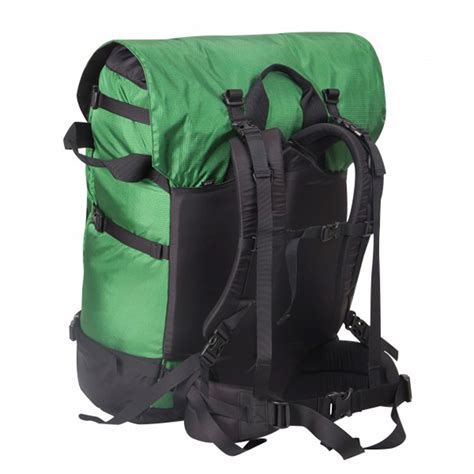 Quetico Portage Pack 5000 From Granite Gear, Portage Packs | Boundary ...