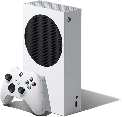 Xbox Series S 1 χρόνο εγγύηση Γερμανό Βάση Φόρτισης για 2