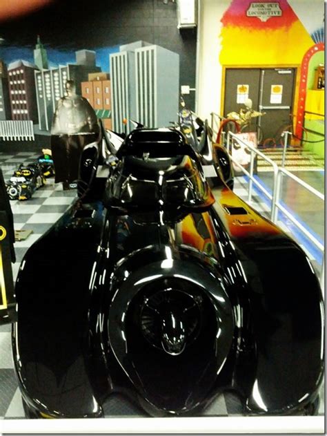 The Automobile and Collectibles Specialty Museum : Tallahassee