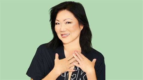 margaret cho live and livid — the town hall